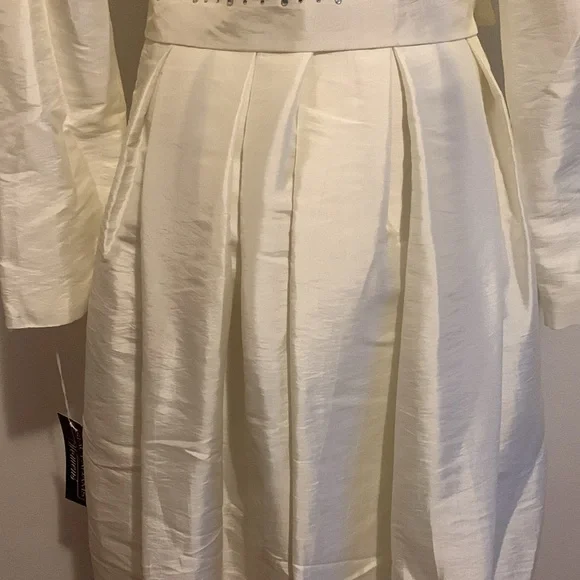 NEW Dressy Dress - Picture 9 of 13